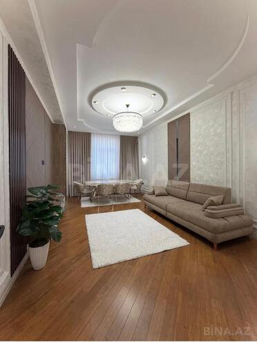 Сдается 2-комн. новостройка 80 м², м. Шах Исмаил Хатаи, photo 3 from 10