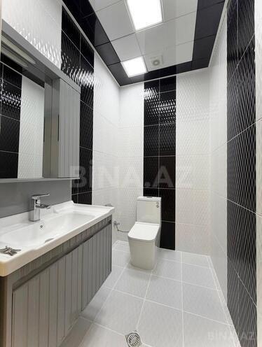 Сдается 2-комн. новостройка 80 м², м. Шах Исмаил Хатаи, photo 9 from 10