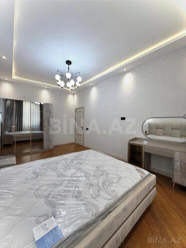 Сдается 2-комн. новостройка 80 м², м. Шах Исмаил Хатаи, photo 5 from 10