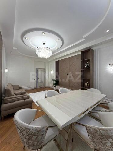 Сдается 2-комн. новостройка 80 м², м. Шах Исмаил Хатаи, photo 1 from 10