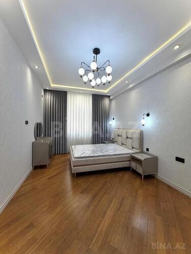 Сдается 2-комн. новостройка 80 м², м. Шах Исмаил Хатаи, photo 4 from 10