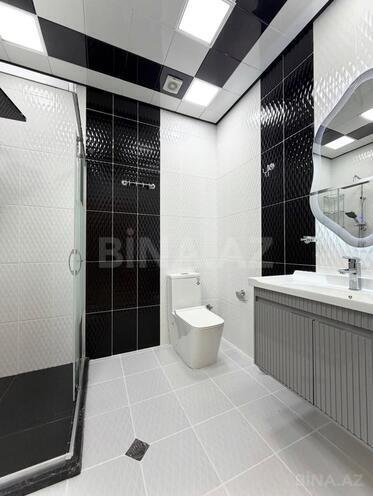 Сдается 2-комн. новостройка 80 м², м. Шах Исмаил Хатаи, photo 8 from 10