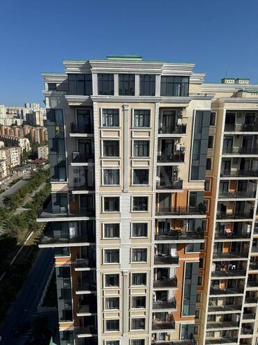 Satılır 2 otaqlı yeni tikili 85 m², Xətai r., photo 9 from 21