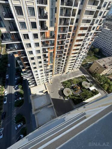 Satılır 2 otaqlı yeni tikili 85 m², Xətai r., photo 20 from 21