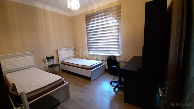 İcarəyə verilir  həyət evi/bağ evi 220 m², Qara Qarayev m., photo 7 from 19