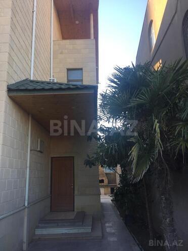 İcarəyə verilir  həyət evi/bağ evi 220 m², Qara Qarayev m., photo 11 from 19