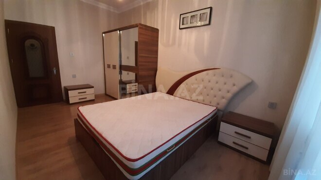 İcarəyə verilir  həyət evi/bağ evi 220 m², Qara Qarayev m., photo 10 from 19