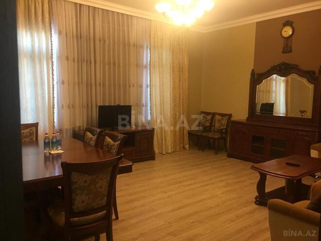 İcarəyə verilir  həyət evi/bağ evi 220 m², Qara Qarayev m., photo 3 from 19