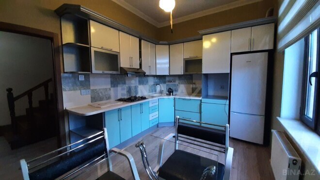 İcarəyə verilir  həyət evi/bağ evi 220 m², Qara Qarayev m., photo 16 from 19