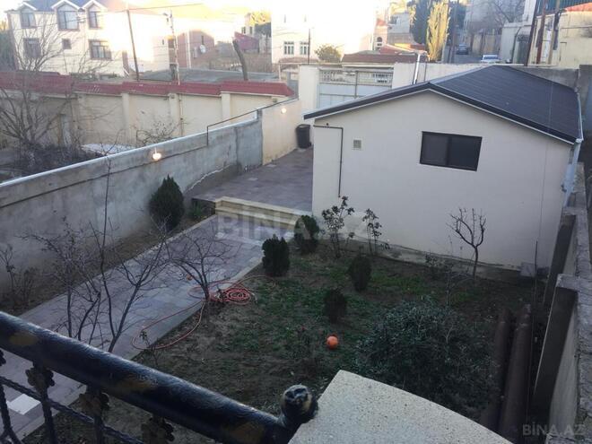 İcarəyə verilir  həyət evi/bağ evi 220 m², Qara Qarayev m., photo 12 from 19