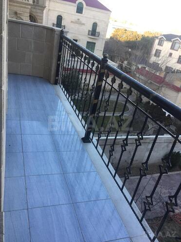 İcarəyə verilir  həyət evi/bağ evi 220 m², Qara Qarayev m., photo 14 from 19