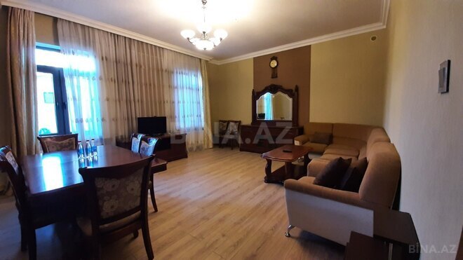 İcarəyə verilir  həyət evi/bağ evi 220 m², Qara Qarayev m., photo 4 from 19