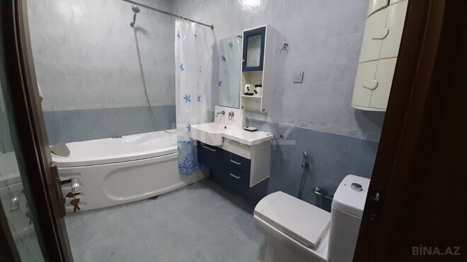 İcarəyə verilir  həyət evi/bağ evi 220 m², Qara Qarayev m., photo 18 from 19