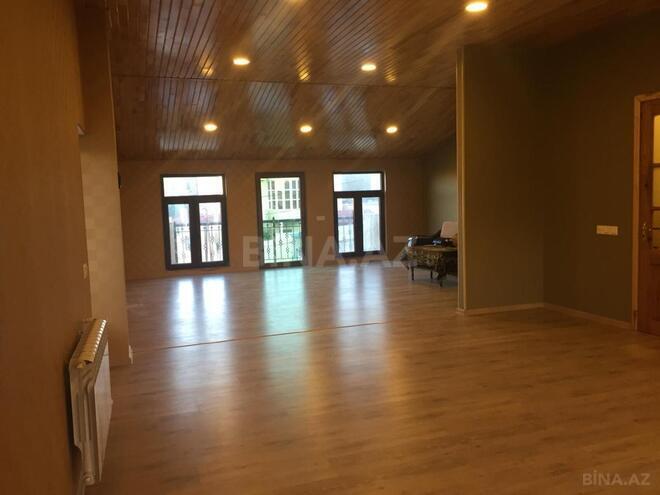 İcarəyə verilir  həyət evi/bağ evi 220 m², Qara Qarayev m., photo 6 from 19