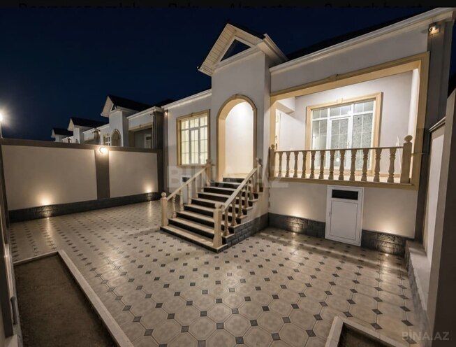 Продаётся 3-комн. дом/дача 100 м², пос. Савалан, photo 3 from 14