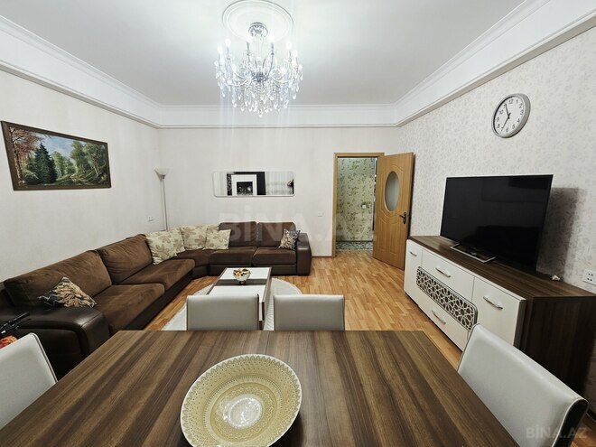 Satılır 4 otaqlı yeni tikili 98 m², Masazır q., photo 3 from 20