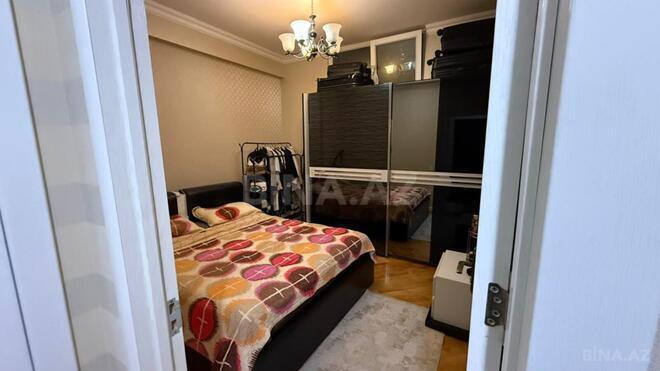 Satılır 3 otaqlı yeni tikili 58 m², Qara Qarayev m., photo 6 from 14
