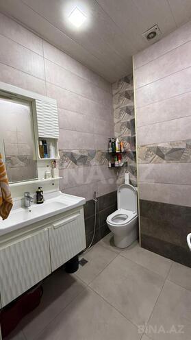 Satılır 3 otaqlı yeni tikili 58 m², Qara Qarayev m., photo 13 from 14