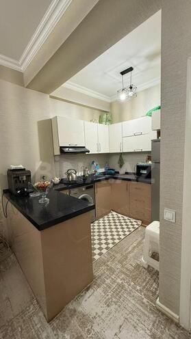 Satılır 3 otaqlı yeni tikili 58 m², Qara Qarayev m., photo 4 from 14