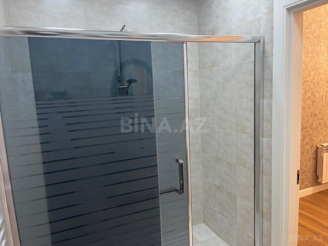 İcarəyə verilir 2 otaqlı yeni tikili 110 m², 8 Noyabr m., photo 14 from 24