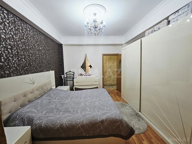 Satılır 4 otaqlı yeni tikili 98 m², Masazır q., photo 7 from 20
