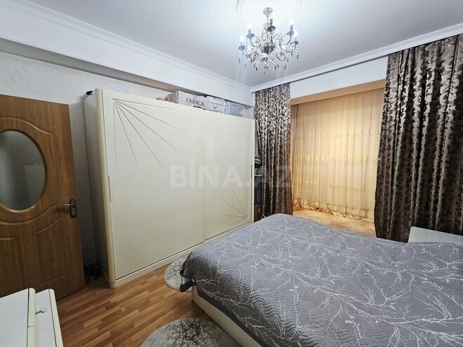 Satılır 4 otaqlı yeni tikili 98 m², Masazır q., photo 8 from 20