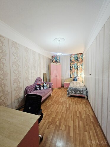 Satılır 4 otaqlı yeni tikili 98 m², Masazır q., photo 9 from 20