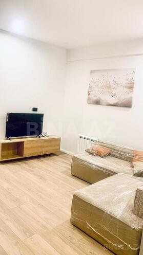 Сдаётся 2-комн. новостройка 80 м², Ясамальский р., photo 4 from 18