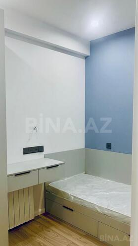 Сдаётся 2-комн. новостройка 80 м², Ясамальский р., photo 11 from 18