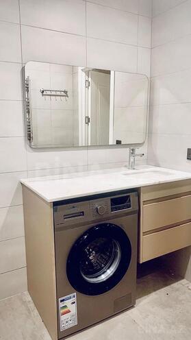 Сдаётся 2-комн. новостройка 80 м², Ясамальский р., photo 14 from 18
