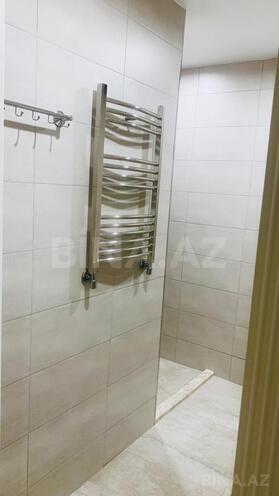 Сдаётся 2-комн. новостройка 80 м², Ясамальский р., photo 16 from 18