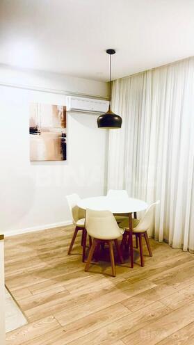 Сдаётся 2-комн. новостройка 80 м², Ясамальский р., photo 3 from 18