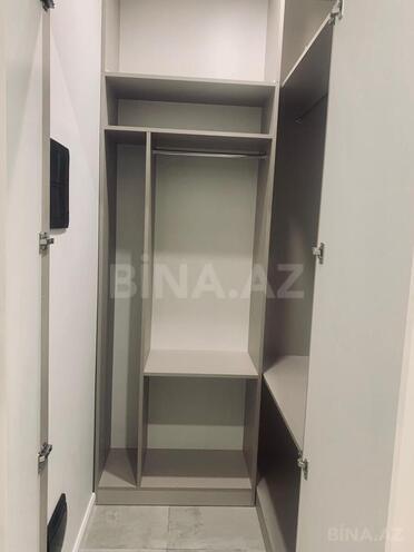 Сдаётся 2-комн. новостройка 80 м², Ясамальский р., photo 13 from 18