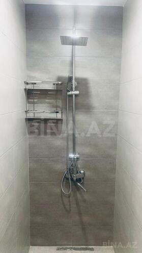 Сдаётся 2-комн. новостройка 80 м², Ясамальский р., photo 15 from 18