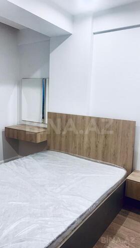 Сдаётся 2-комн. новостройка 80 м², Ясамальский р., photo 9 from 18