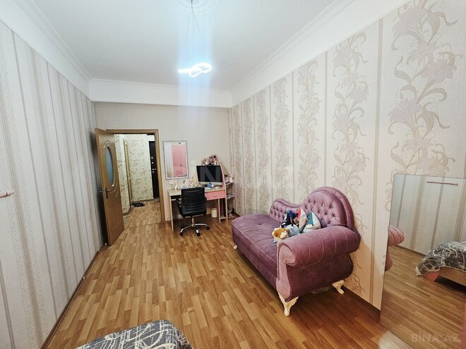 Satılır 4 otaqlı yeni tikili 98 m², Masazır q., photo 10 from 20