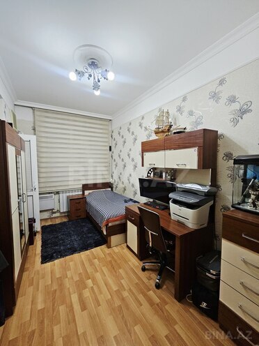Satılır 4 otaqlı yeni tikili 98 m², Masazır q., photo 11 from 20
