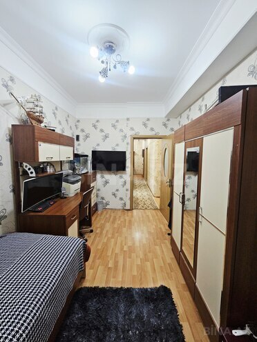 Satılır 4 otaqlı yeni tikili 98 m², Masazır q., photo 12 from 20