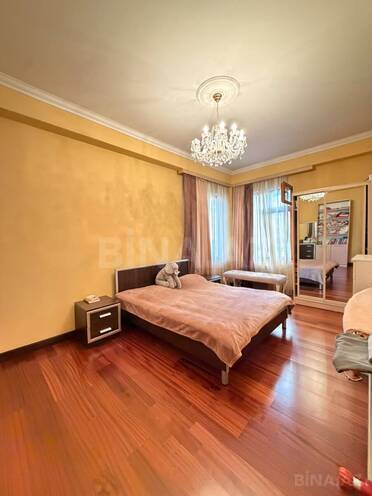 Satılır 3 otaqlı yeni tikili 160 m², Nəsimi r., photo 3 from 17