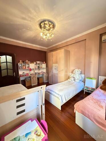 Satılır 3 otaqlı yeni tikili 160 m², Nəsimi r., photo 9 from 17