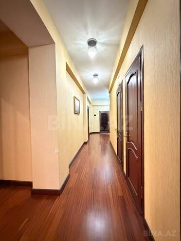 Satılır 3 otaqlı yeni tikili 160 m², Nəsimi r., photo 13 from 17
