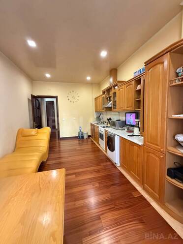 Satılır 3 otaqlı yeni tikili 160 m², Nəsimi r., photo 10 from 17
