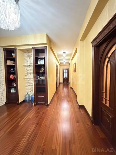 Satılır 3 otaqlı yeni tikili 160 m², Nəsimi r., photo 4 from 17