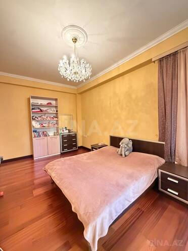 Satılır 3 otaqlı yeni tikili 160 m², Nəsimi r., photo 15 from 17