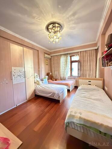Satılır 3 otaqlı yeni tikili 160 m², Nəsimi r., photo 7 from 17