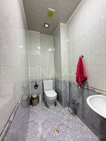 Satılır 3 otaqlı yeni tikili 160 m², Nəsimi r., photo 6 from 17