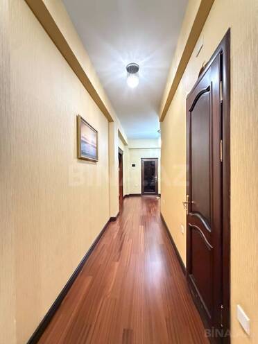 Satılır 3 otaqlı yeni tikili 160 m², Nəsimi r., photo 12 from 17