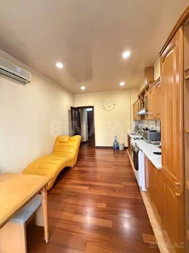 Satılır 3 otaqlı yeni tikili 160 m², Nəsimi r., photo 14 from 17