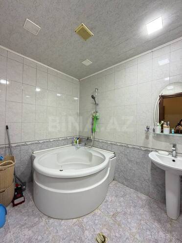 Satılır 3 otaqlı yeni tikili 160 m², Nəsimi r., photo 16 from 17