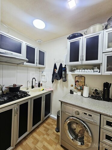 Satılır 4 otaqlı yeni tikili 98 m², Masazır q., photo 13 from 20